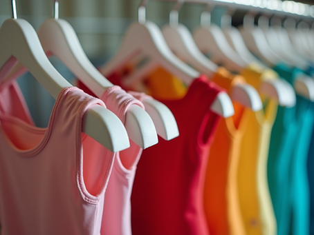 Essential Dancewear and Tools Every Dancer Needs
