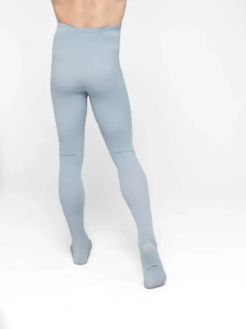 Thumbnail: Convertible Foot Dance Tight Mens