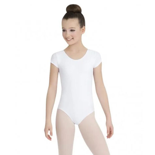 Thumbnail: Short Sleeve Leotard | Child