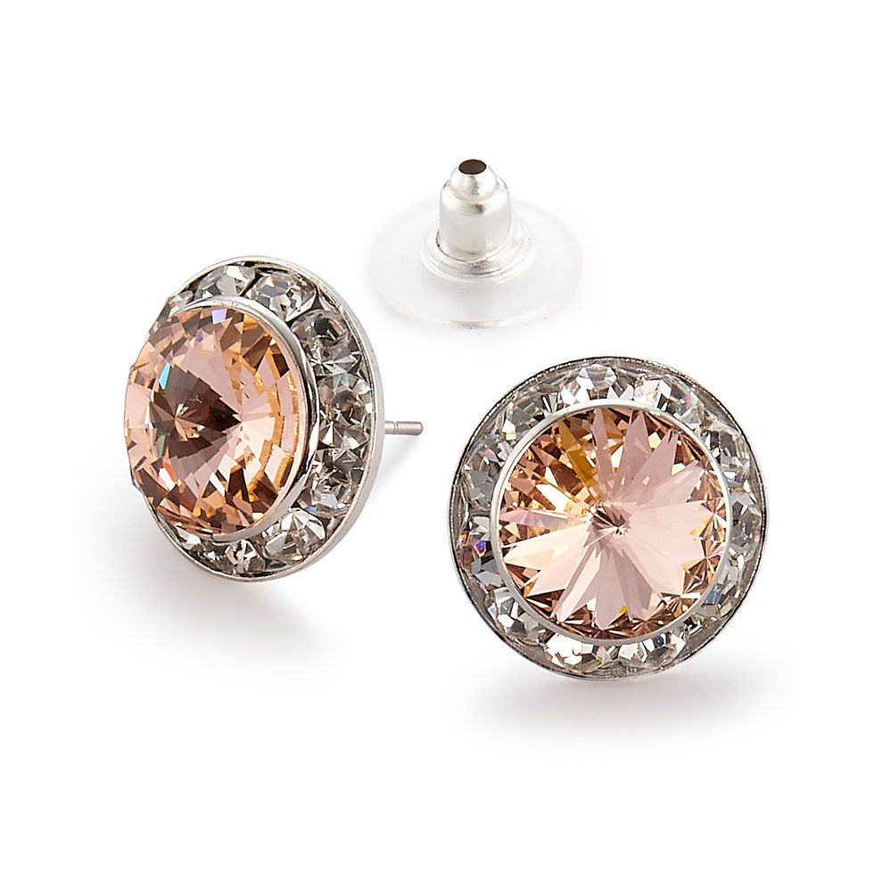 Thumbnail: 15mm Earrings