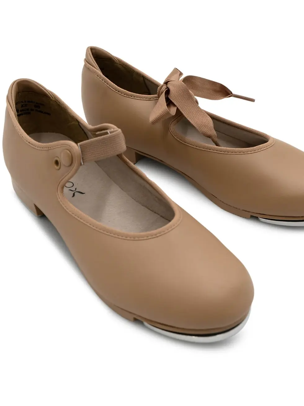 Thumbnail: Shuffle Tap Shoe