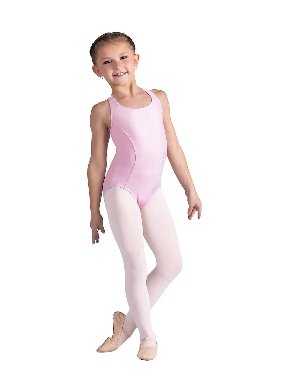 Liora Tank Leotard