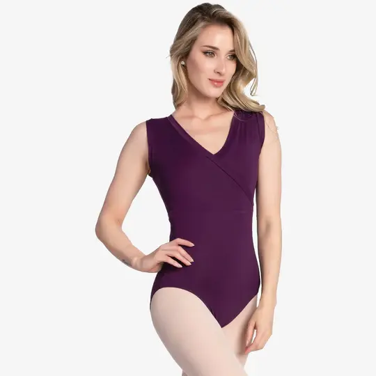 Thumbnail: Yvonne Leotard