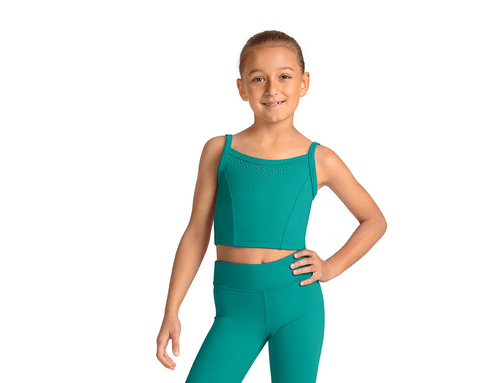 Thumbnail: Cropped Cami Top