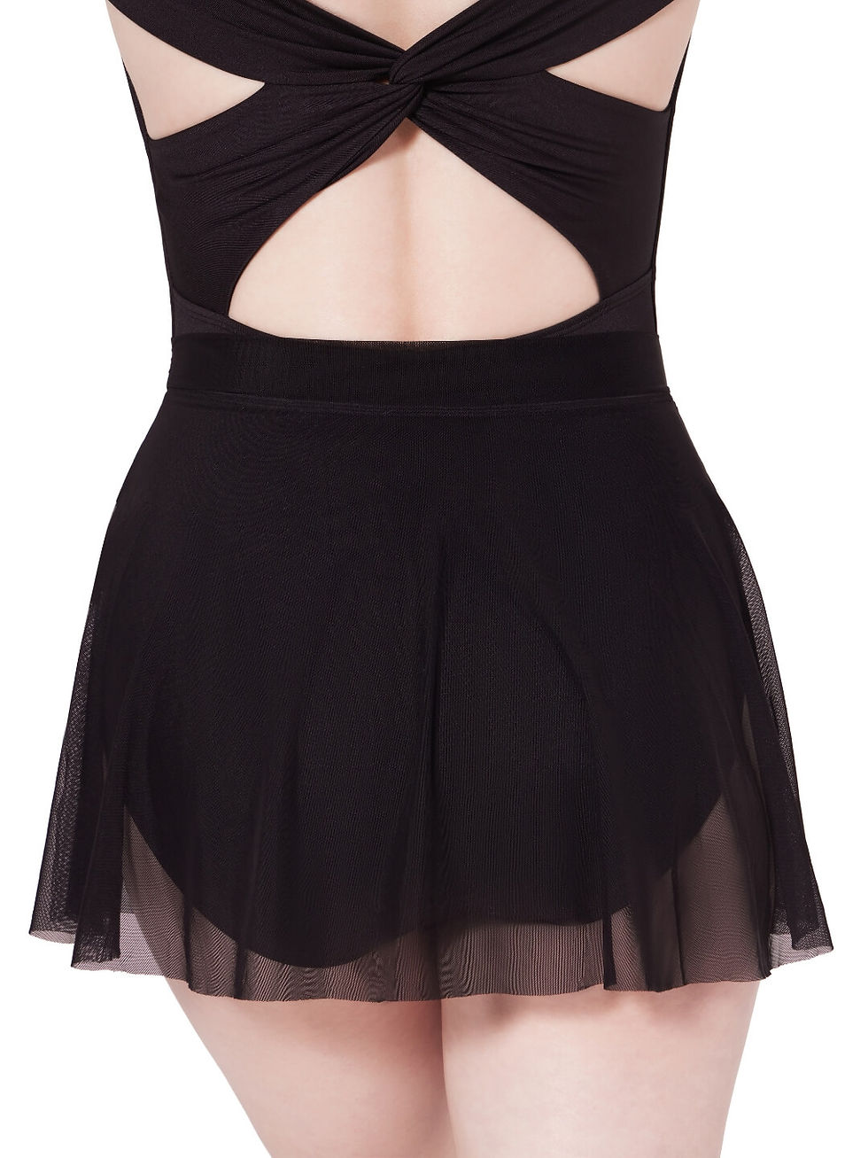 Thumbnail: Arabescato Skirt