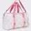 Thumbnail: Bow Printed Duffel Bag
