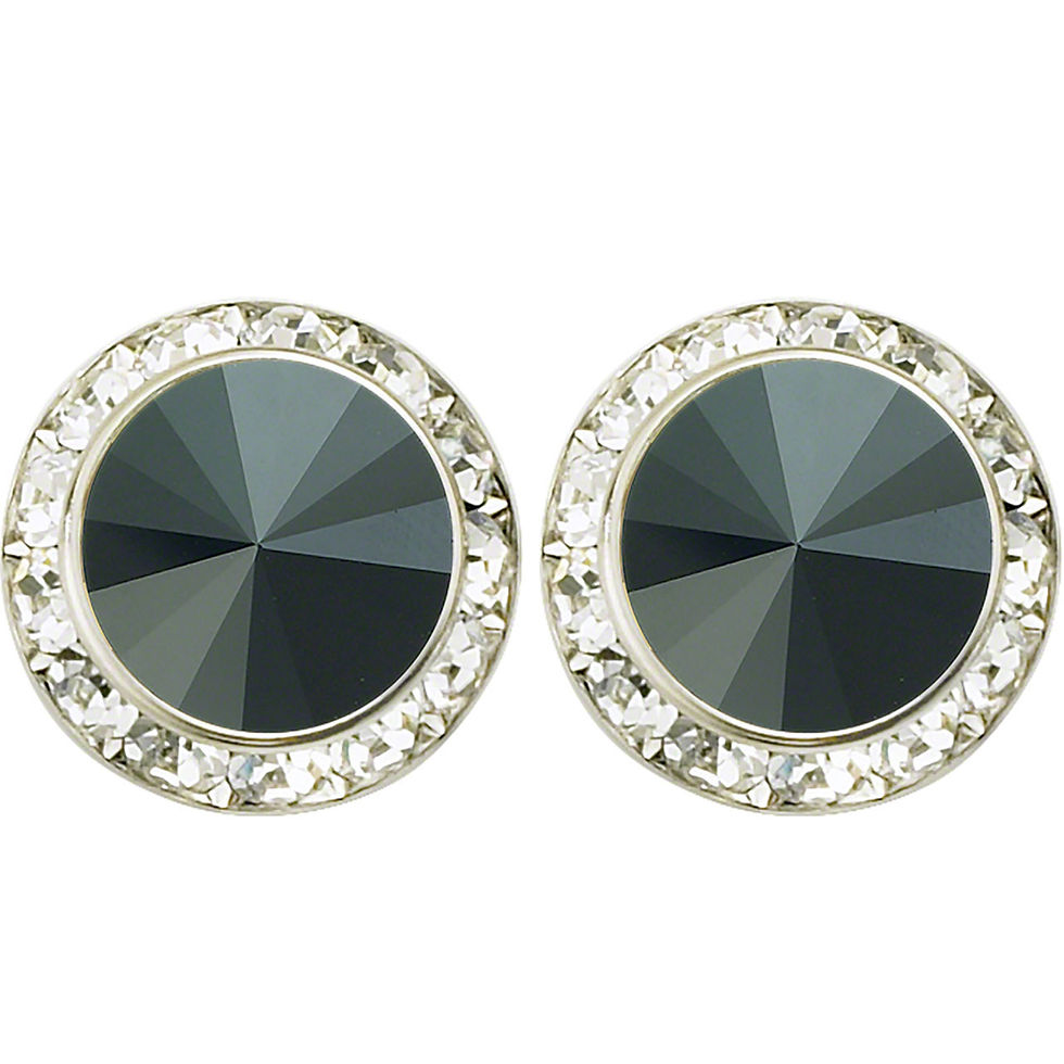Thumbnail: 15mm Earrings