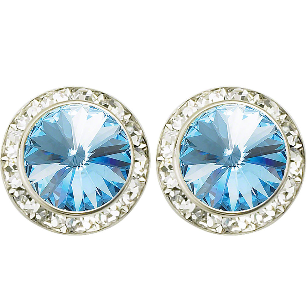 Thumbnail: 15mm Earrings