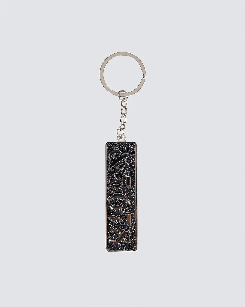 &5678 Key Ring