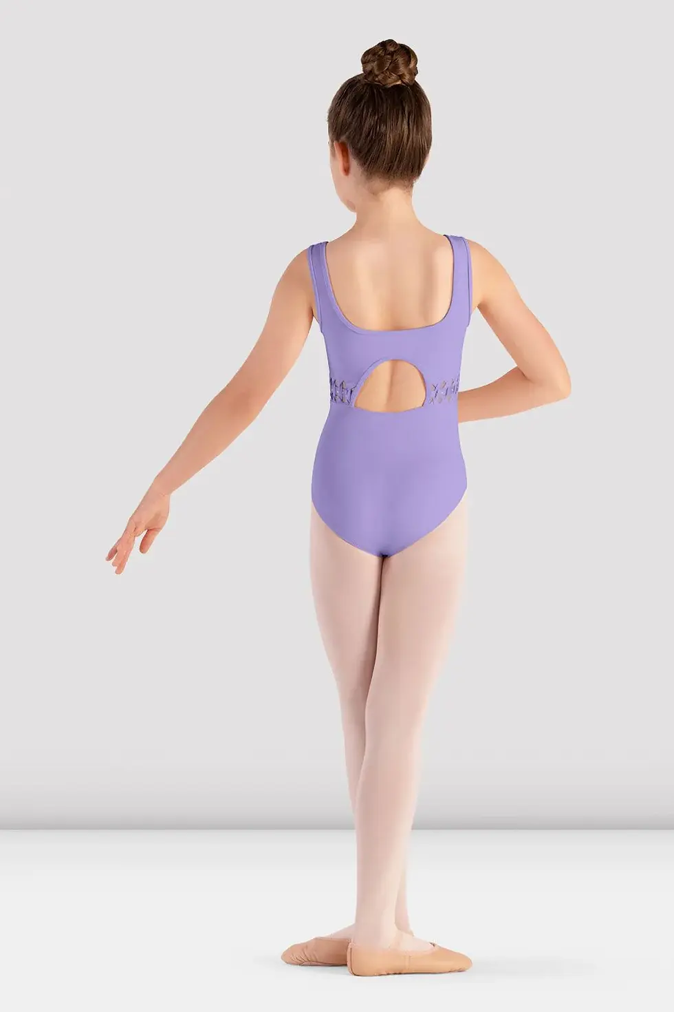 Thumbnail: RUBIE TANK LEOTARD