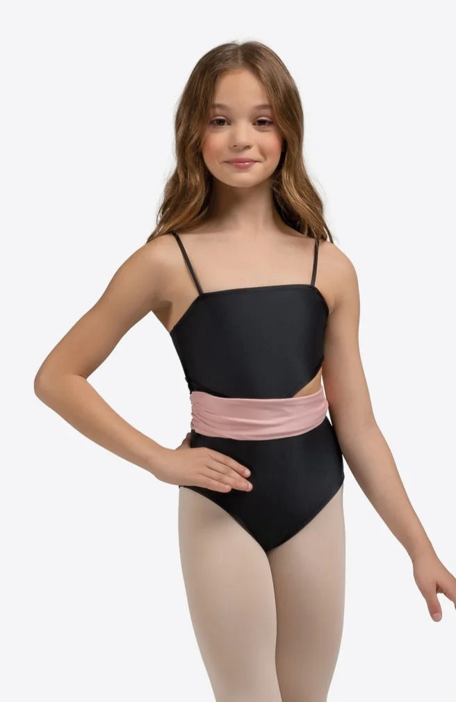 Feliz Child Leotard