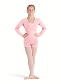 Thumbnail: Children's Knitted Shorts