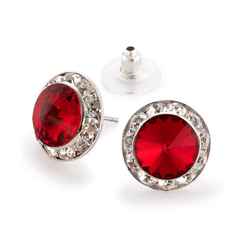 Thumbnail: 15mm Earrings