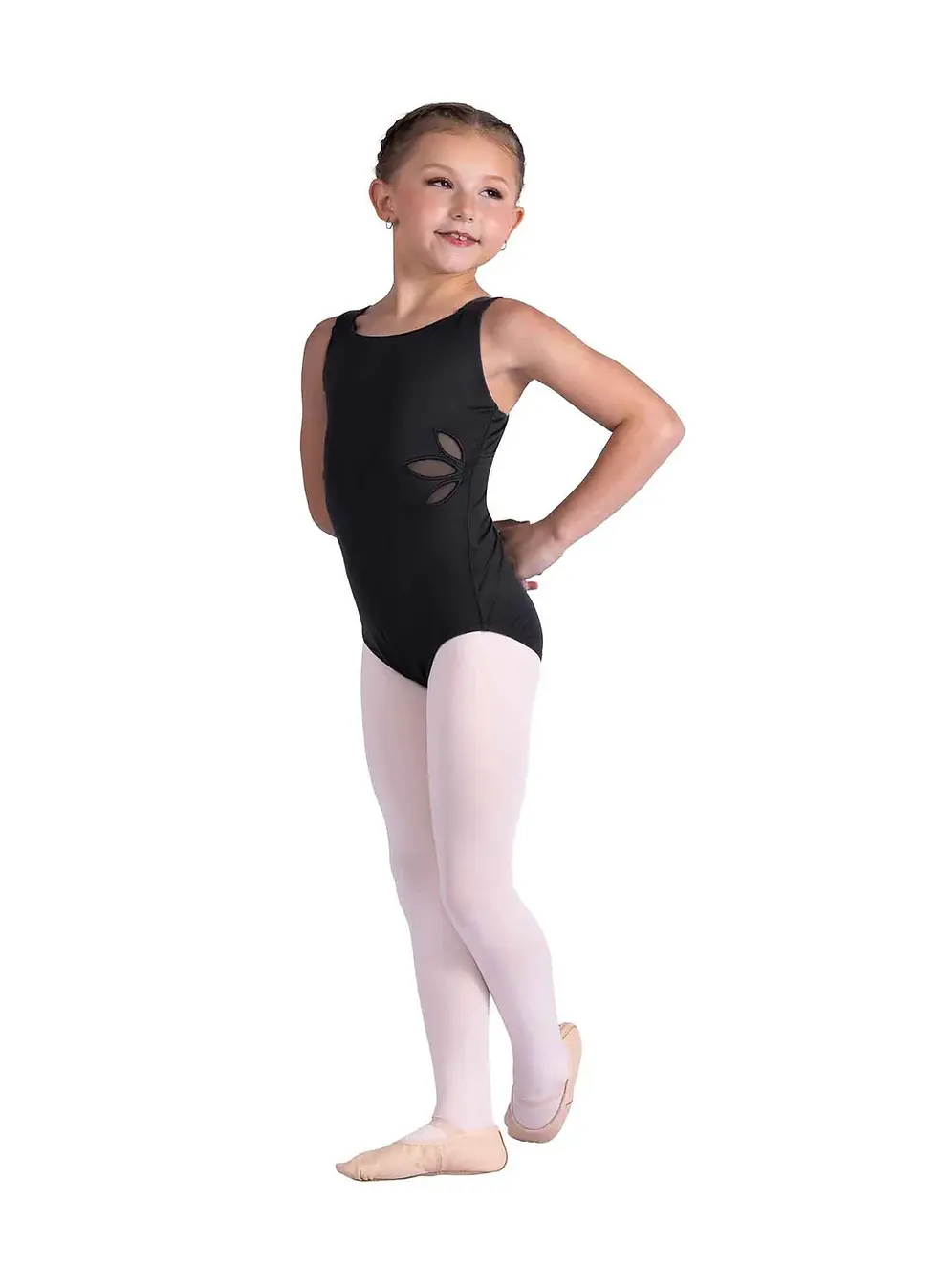 Lilah Leotard