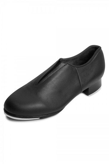 Tap Flex Slip-On Tap Shoe Black