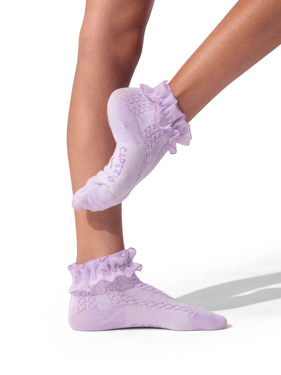 Thumbnail: Ruffle Sock 3 Pack