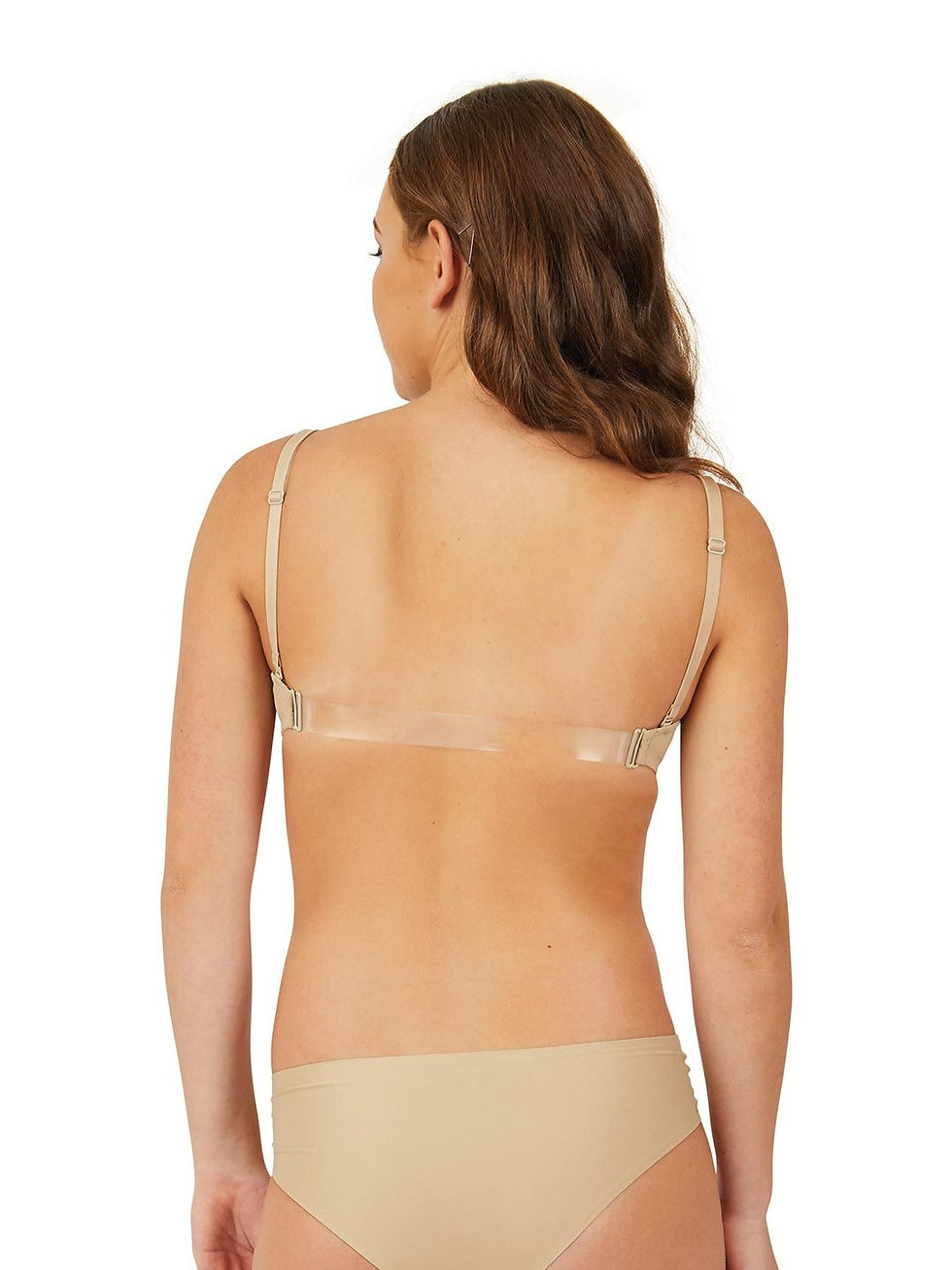 Underwire Minimal Show Bra