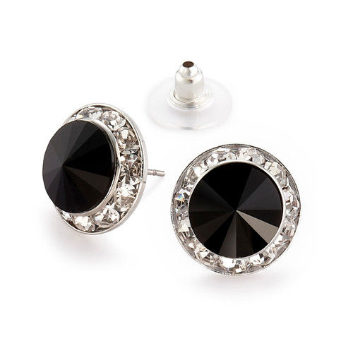 Thumbnail: 15mm Earrings