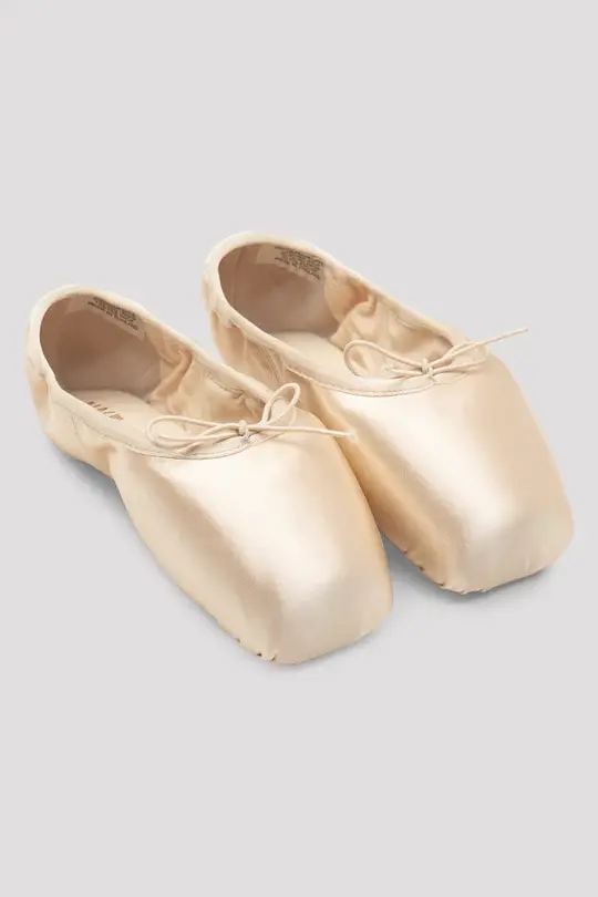 Thumbnail: Eurostretch Pointe Shoes