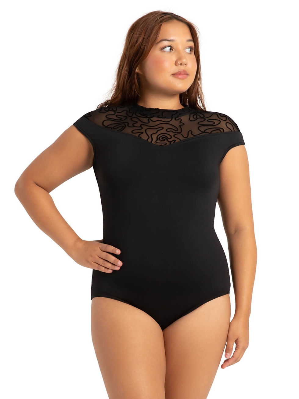 Thumbnail: Stelle Leotard