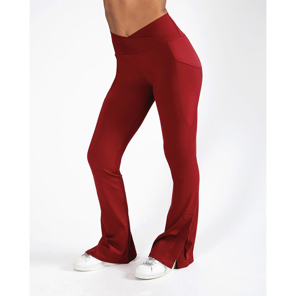 Halley Pant