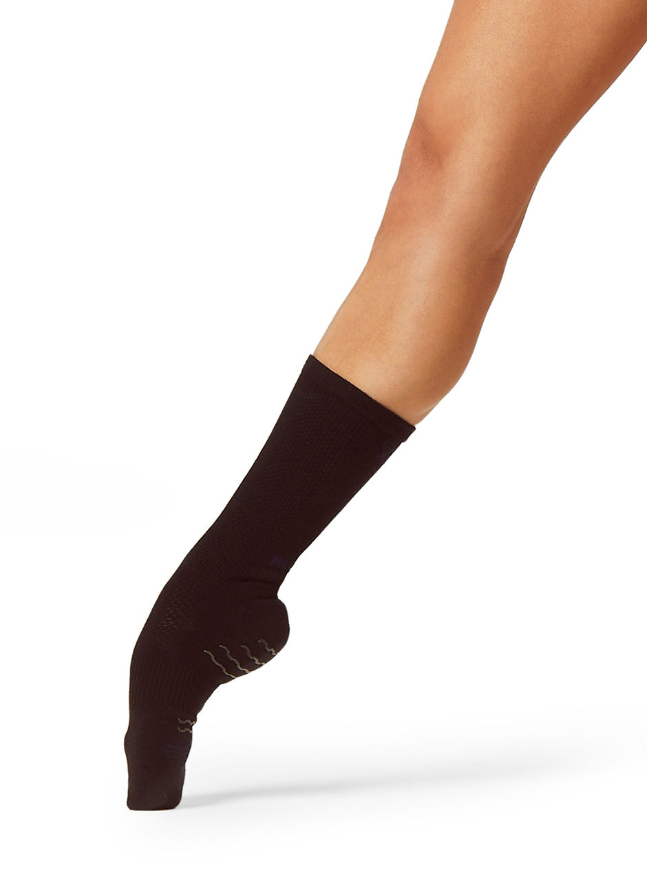 Thumbnail: Blochsox Dance Socks