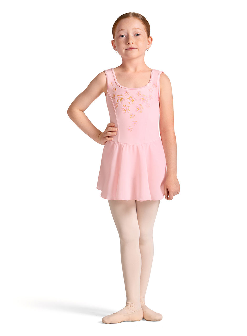 Thumbnail: Tank Dress Leotard