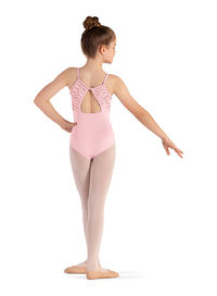 Thumbnail: Camisole Leotard