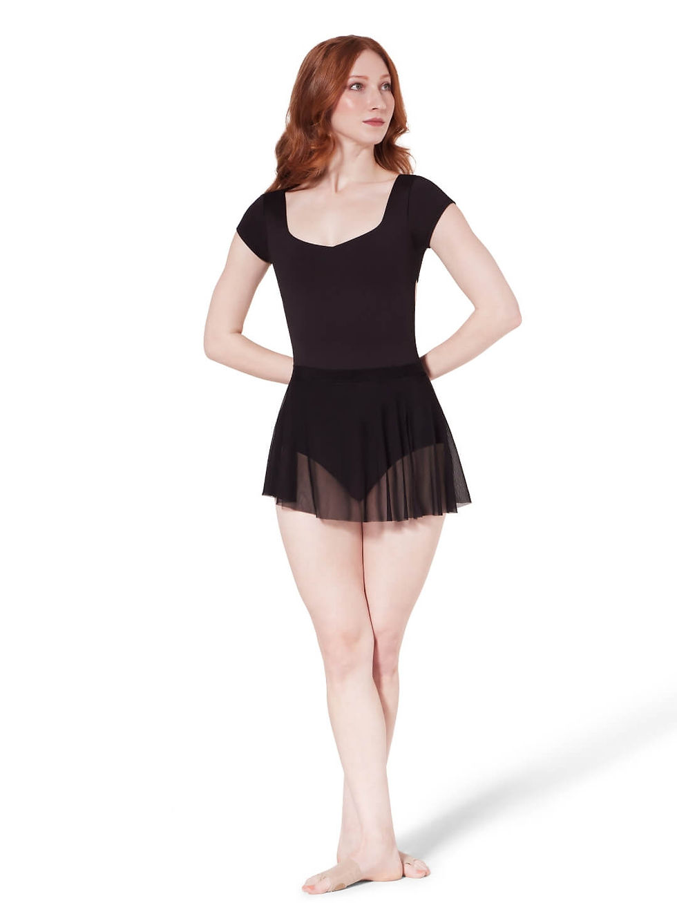 Thumbnail: Arabescato Skirt