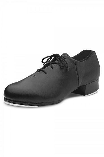 Tap Flex Tap Shoe Black