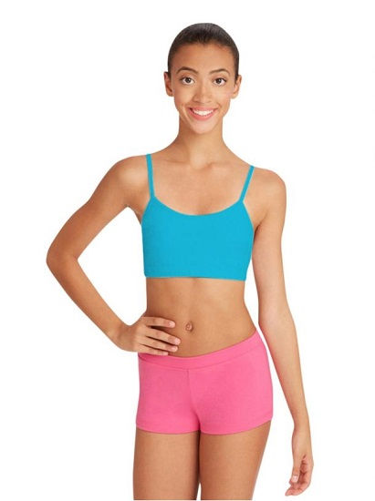 Thumbnail: Camisole Bra Top