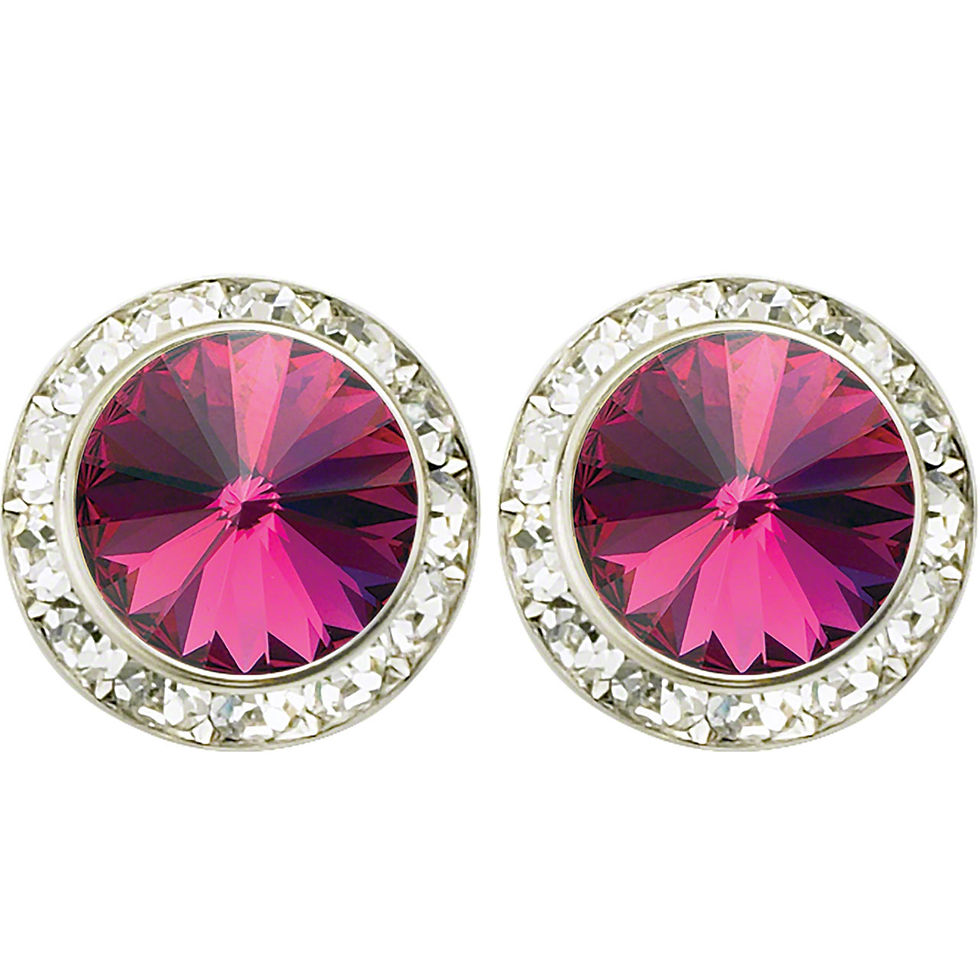 Thumbnail: 15mm Earrings