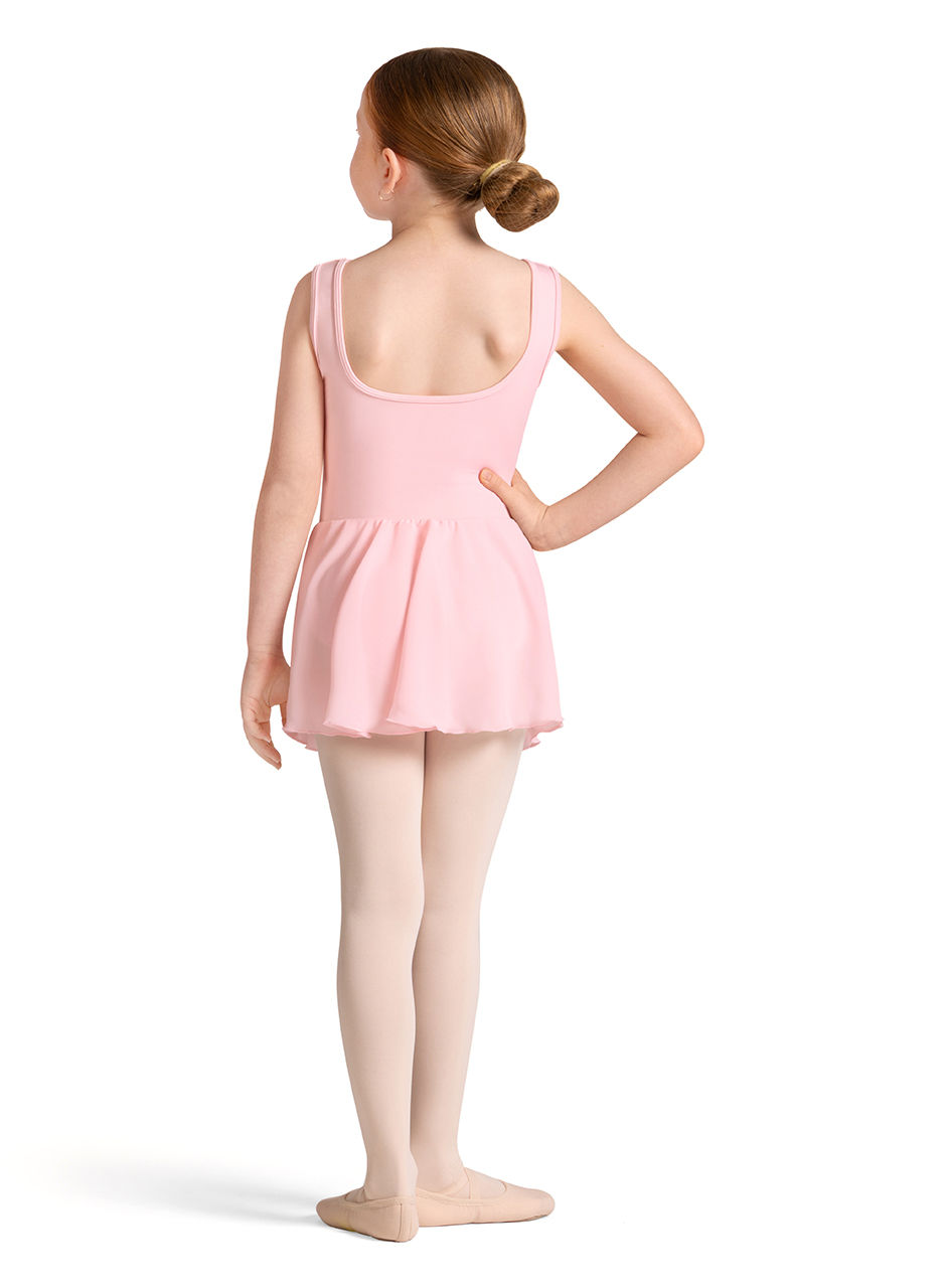 Thumbnail: Tank Dress Leotard