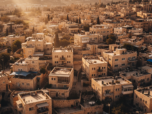 What Israeli Property Buyers Need to Understand About "Unofficial Meters"