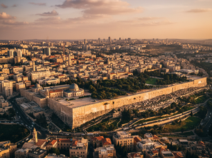 Financing Israeli Residential Property as aForeign Buyer