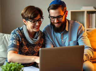Before You Search: Why Couples Need to Get Aligned Before Buying Property in Jerusalem