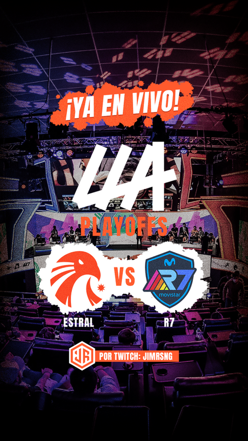 Historia para Facebook de anuncio ya en directo