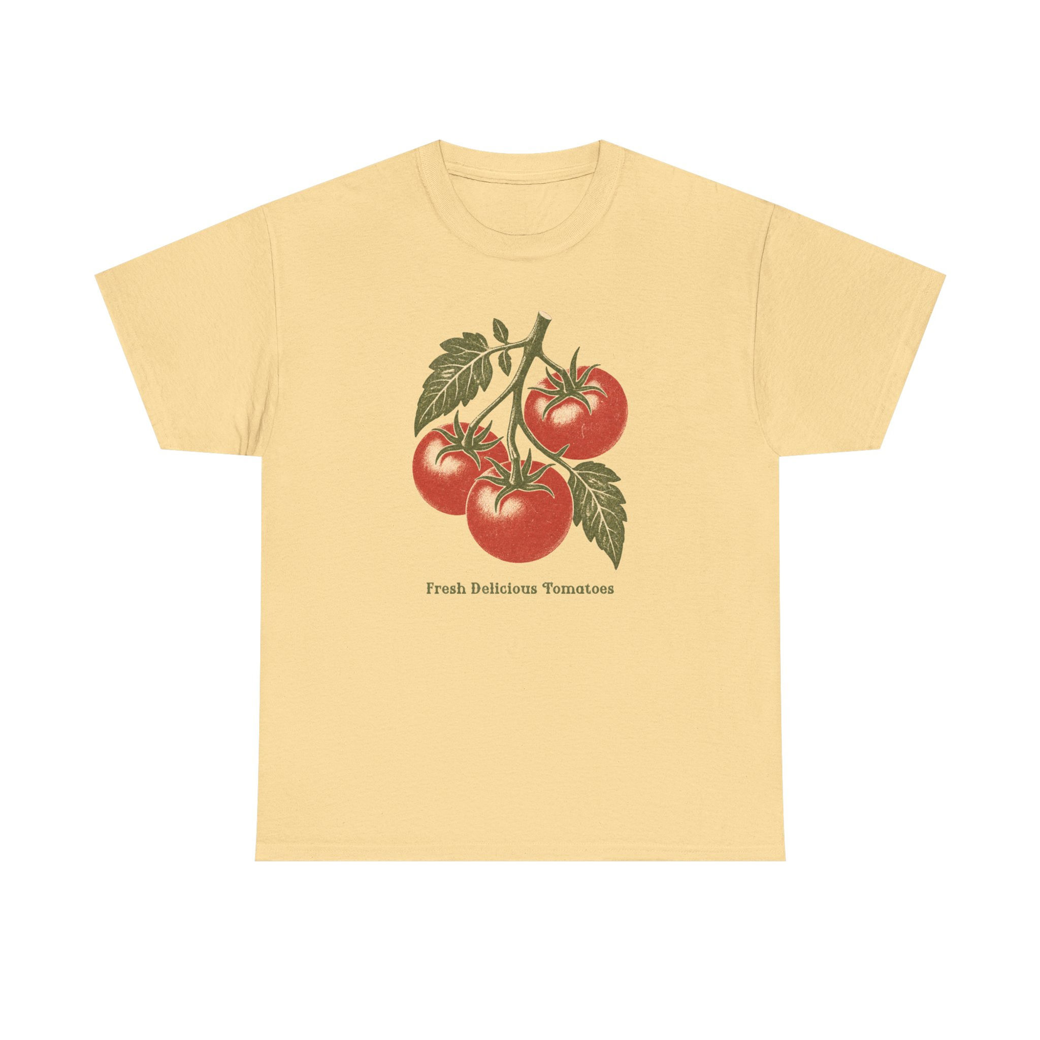 Fresh Delicious Tomatoes T-Shirt