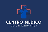 LOGOS ALIADOS_Veterinario Thot_Centro Médico