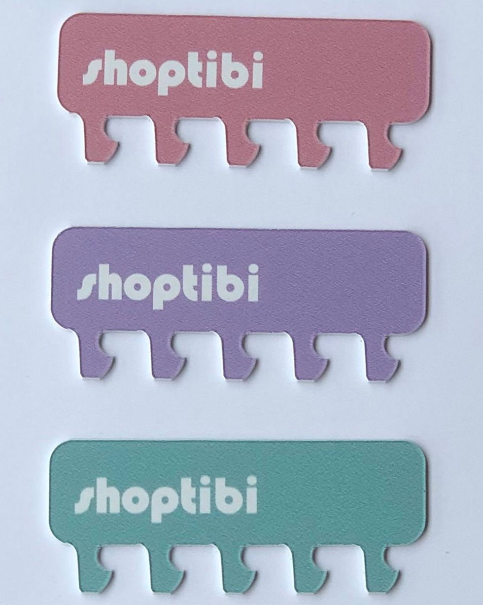 Miniatura: coil clips