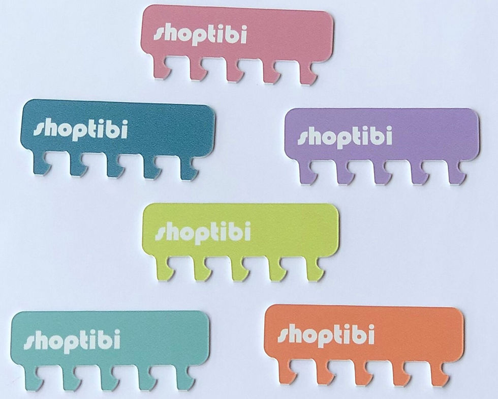 Miniatura: coil clips