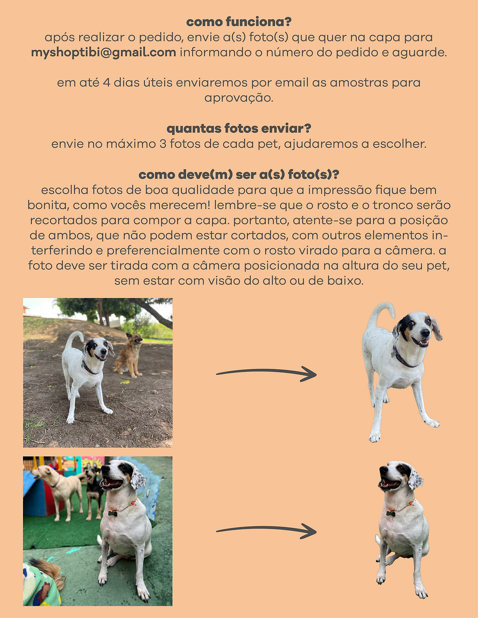 Miniatura: caderneta dogs - crie sua arte