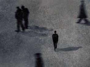 The Nature of Gray Area