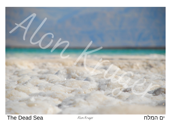 The Dead Sea (5)