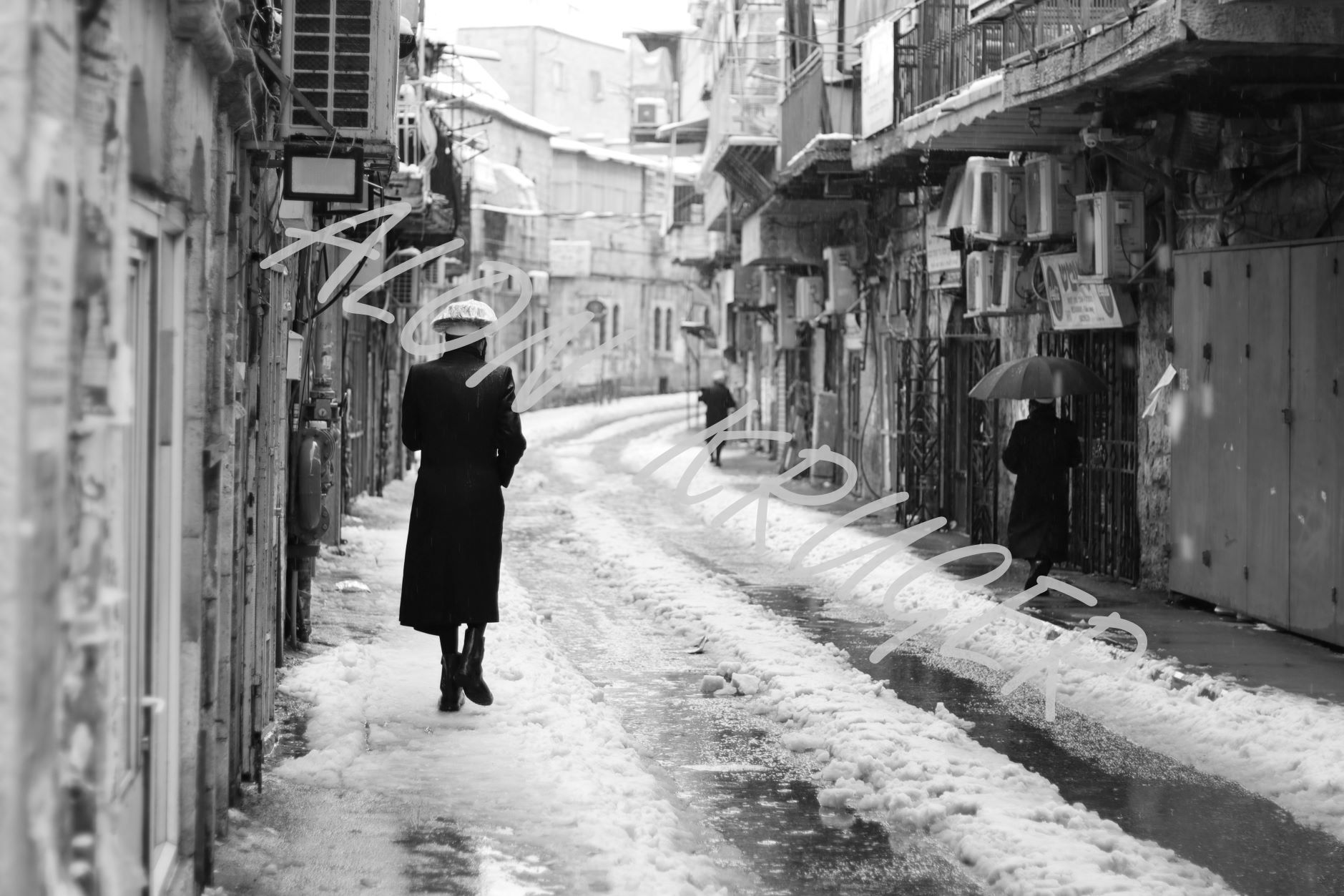 Alon Kruger H (1180)