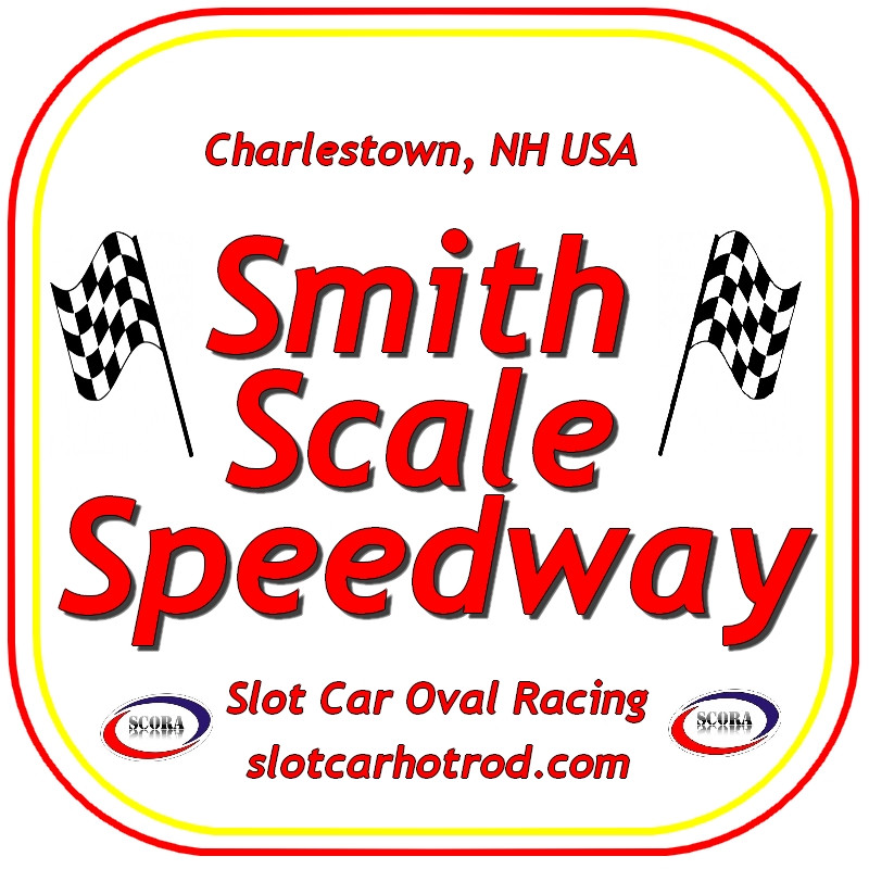 Slot Cars