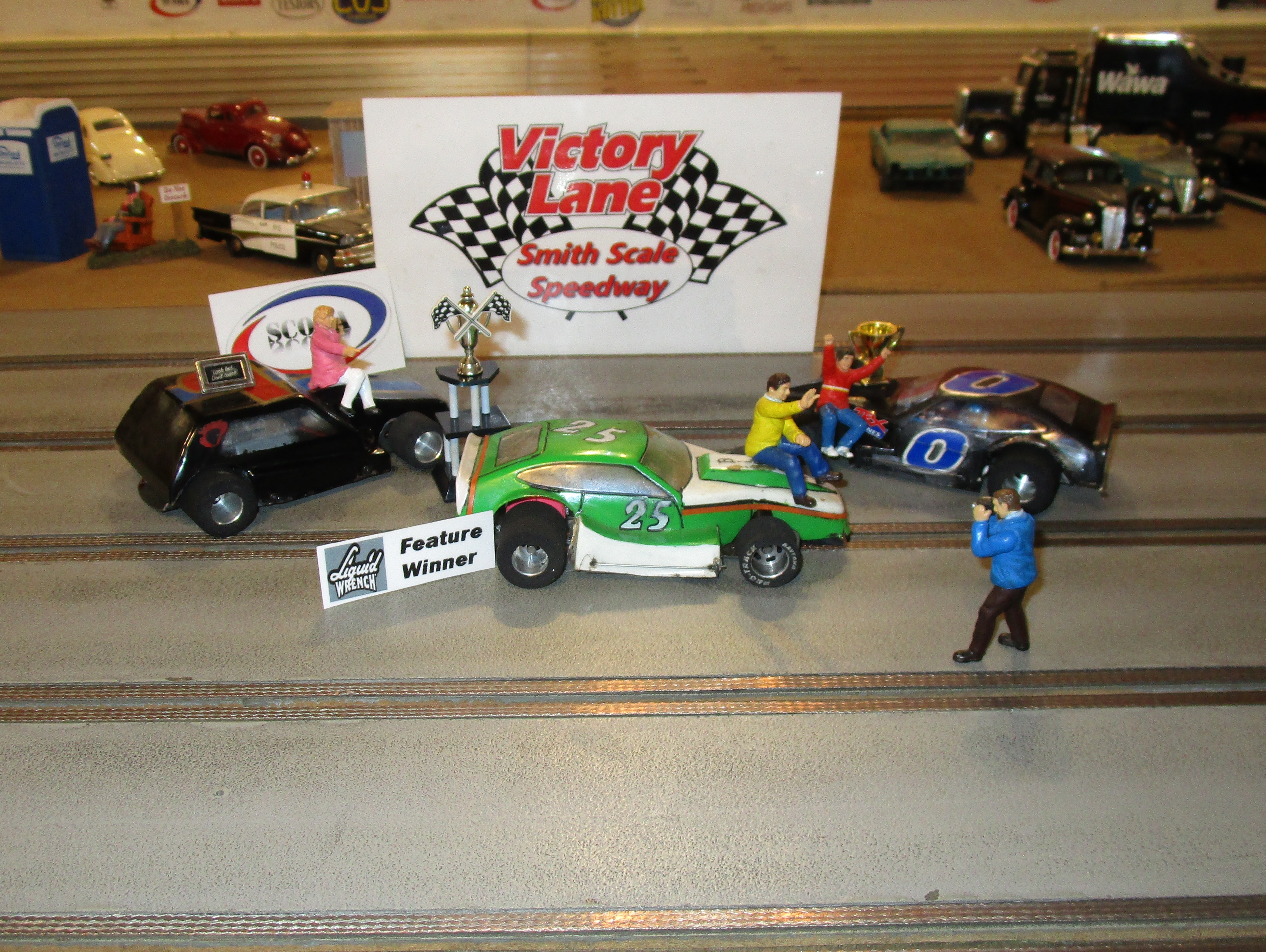 Sportsman Modified slotcarhotrod