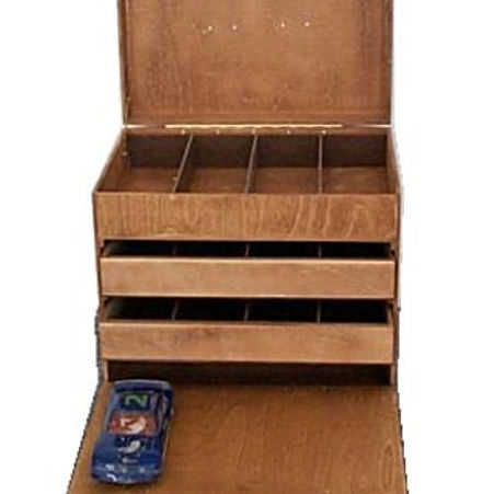 Slot Boxes | Smith Scale Speedway | Charlestown Slot Boxes | Smith Scale Speedway | Charlestown