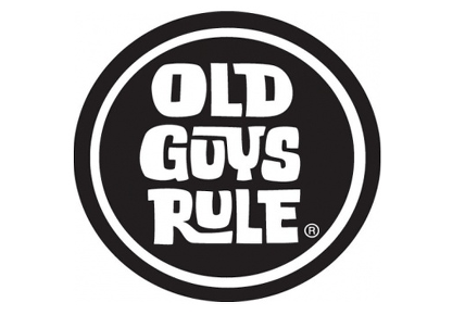 Old Guys Rule Shop - Official Retailer 