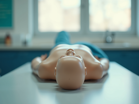 Why Sterling CPR Training Dallas Stands Out in Life-Saving Education